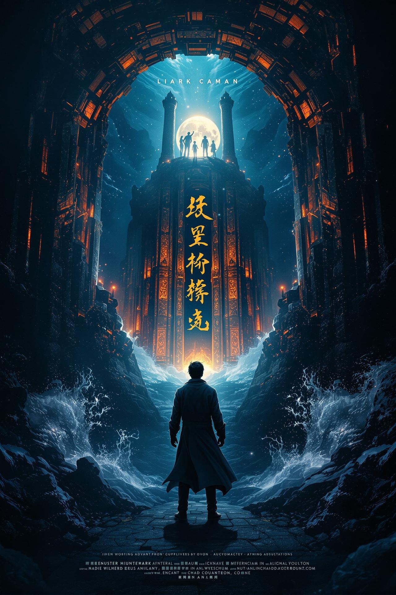深海迷踪 - good电影相关推荐