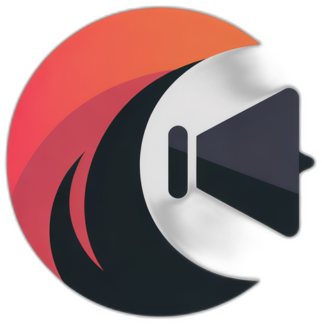 good电影品牌Logo